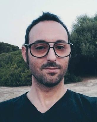 Addetto negozio