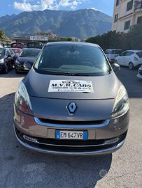Renault Scenic Scénic XMod 1.5 dCi 110CV S&S Bose