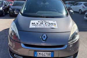Renault Scenic Scénic XMod 1.5 dCi 110CV S&S Bose