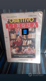 obiettivi lingua-  letture per la classe quinta 