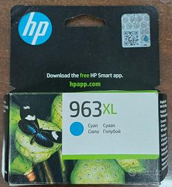cartuccia hp 963