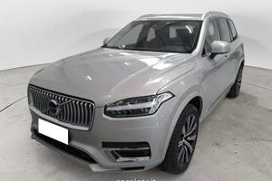 Volvo XC90 B5 D AWD automatico 7p Plus Bright