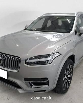 Volvo XC90 B5 D AWD automatico 7p Plus Bright
