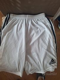 Pantaloncini Adidas Aeroready