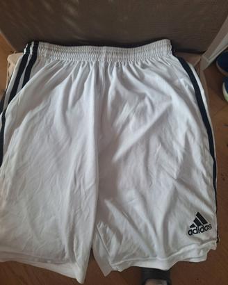 Pantaloncini Adidas Aeroready