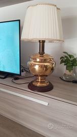 lampada retrò 