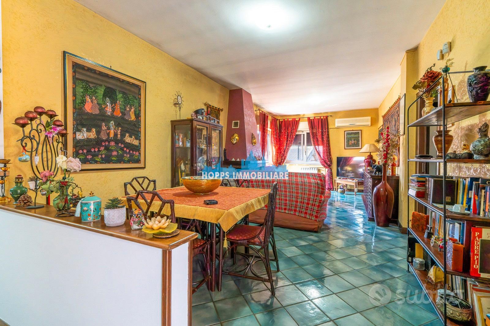 Appartamento – Monreale, Palermo - Vista 2
