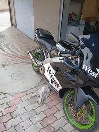 Kawasaki 