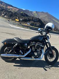 Harley-Davidson Sportster 883 - 2009
