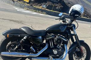 Harley-Davidson Sportster 883 - 2009