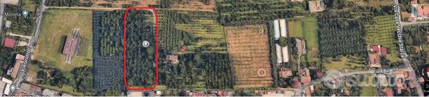 Terreno Agricolo