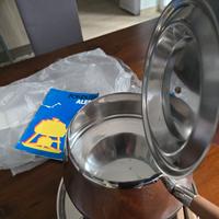 Set per Fonduta Alessi