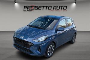 Hyundai i10 Connectline Automatica KM0