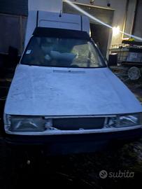 Pezzi di ricambio per Fiat fiorino.