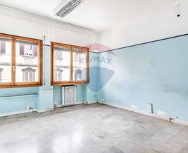 Ufficio - Busto Arsizio