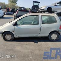 RENAULT TWINGO 1 C06 1.2 58CV 96-07 ricambi-