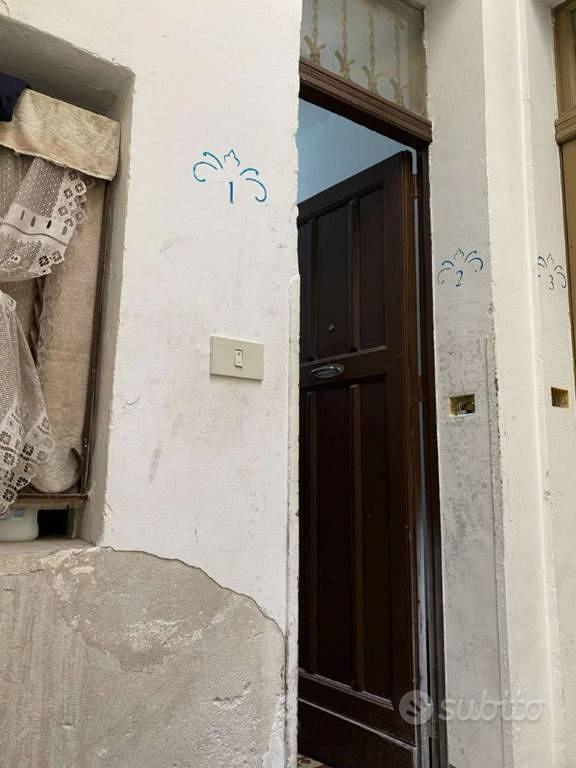 Appartamento – Trapani, Il Palazzo - Vista 3