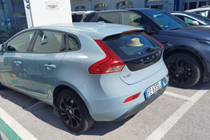 Volvo V40 2.0 D2 Diesel 120 CV - imm. 29/09/2016