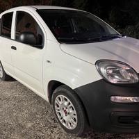 Fiat Panda 1.2 EasyPower Easy