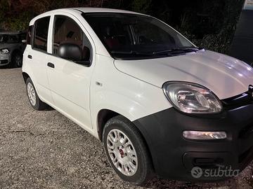 Fiat Panda 1.2 EasyPower Easy