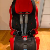 seggiolino auto 