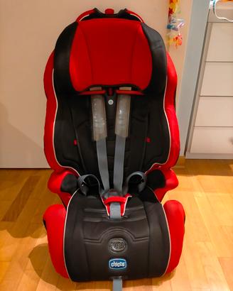 seggiolino auto 