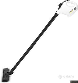 Kärcher Pulitore a Vapore SC 1 EasyFix, Pronto in