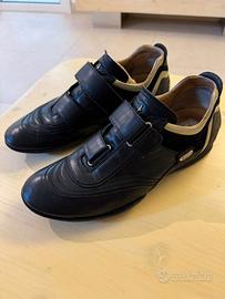 Scarpe Paciotti 4US Uomo taglia 42