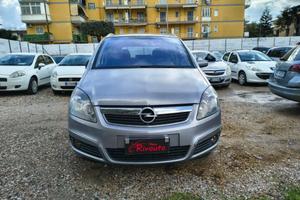 OPEL Zafira 1.6 16V ecoM 94CV Cosmo