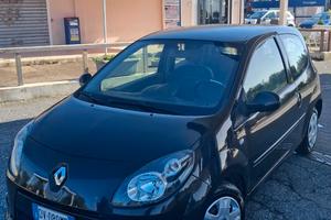 Renault twingo 1.2 Benzina/gpl 2009 ok Neopatentat