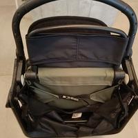 passeggino leggero 