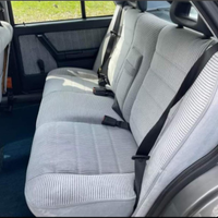 Sedile posteriore Fiat Croma Cht 1600 2000 td ie 1