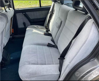 Sedile posteriore Fiat Croma Cht 1600 2000 td ie 1