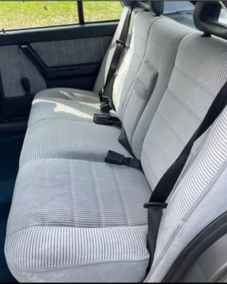 Sedile posteriore Fiat Croma Cht 1600 2000 td ie 1