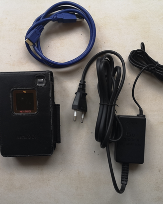 Nexto Di sd compact flash lettore reader USB 3