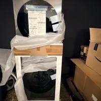 LG washtower lavatrice asciugatrice