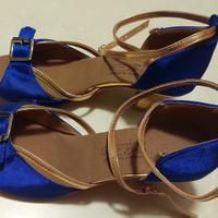 scarpe da ballo da donna 