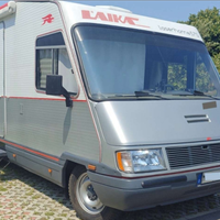 Laserhome Laika 57S 2.5TD