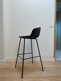 Sgabello Alto