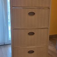 Cassettiera Stefanplast