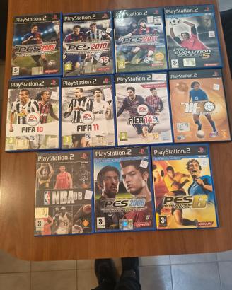 giochi ps2