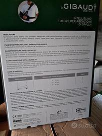 tutore spalla 