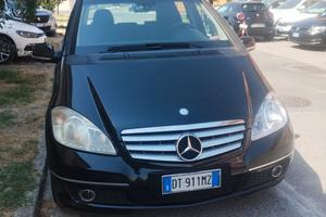 Mercedes-benz A 180 CDI Avantgarde
