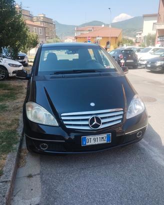 Mercedes-benz A 180 CDI Avantgarde