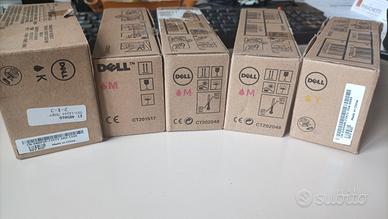 TONER DELL