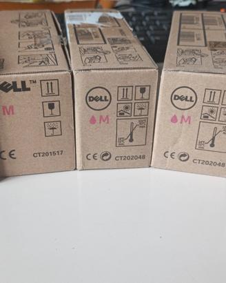 TONER DELL