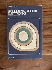 "Dispositivi e circuiti elettronici" - Gasparini