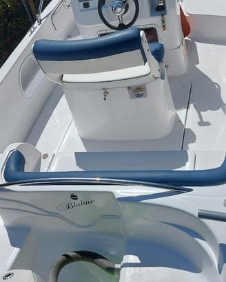 La barca  per le tue  gite in laguna