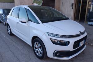 Citroen C4 Picasso BlueHDi 100 S&S Business