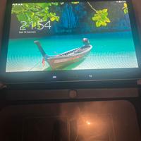 Tablet SAMSUNG TAB 3 GT-P5210 10,1" 16GB 1GB RAM